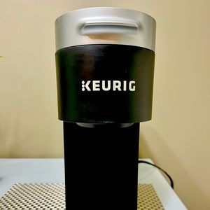 Keurig K Slim Coffee Maker